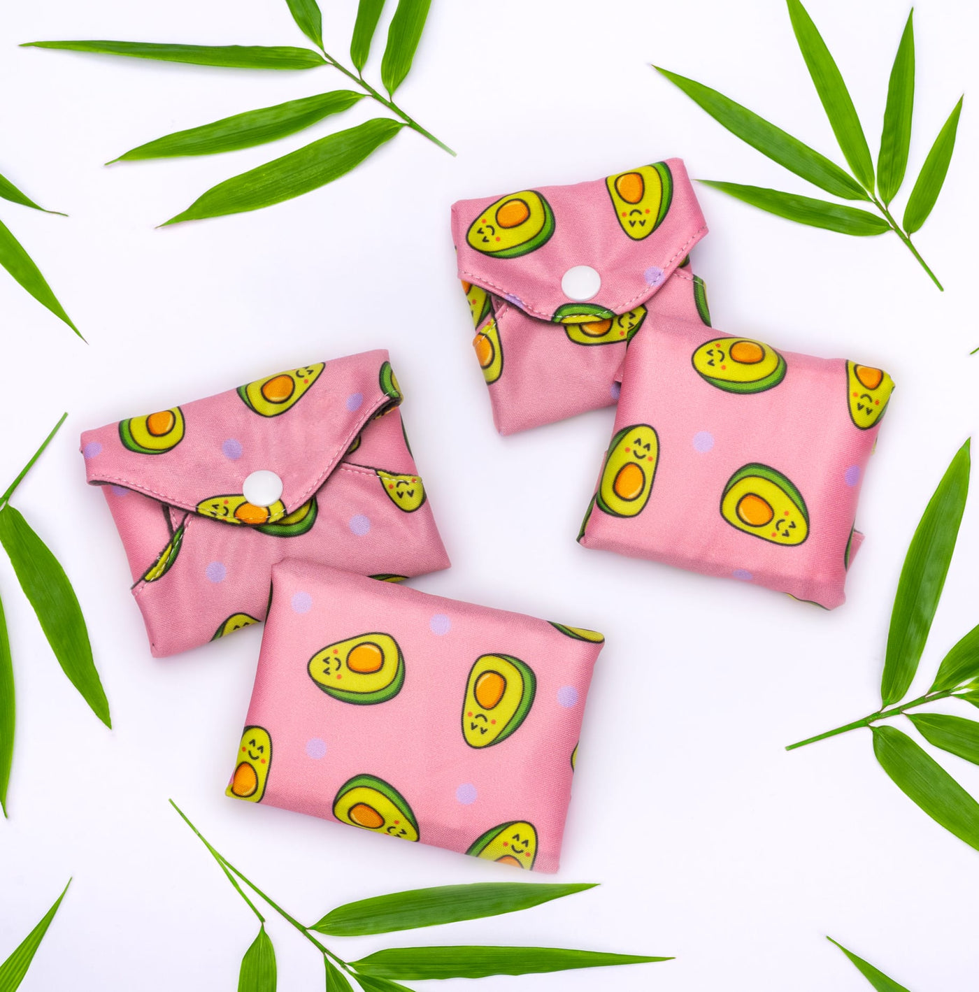 LillyPads™ Reusable Menstrual Pads Limited Edition